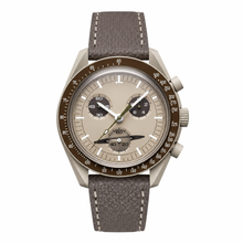 Watch with Strap