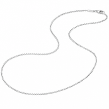 Gold Necklace