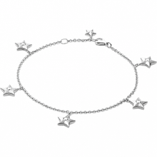Gold Jewelry Bracelet