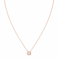 Rose Gold Necklace