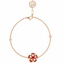 Rose Gold Jewelry Bracelet