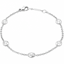 Gold Jewelry Bracelet