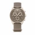 Dress Watch Black Steel product photo