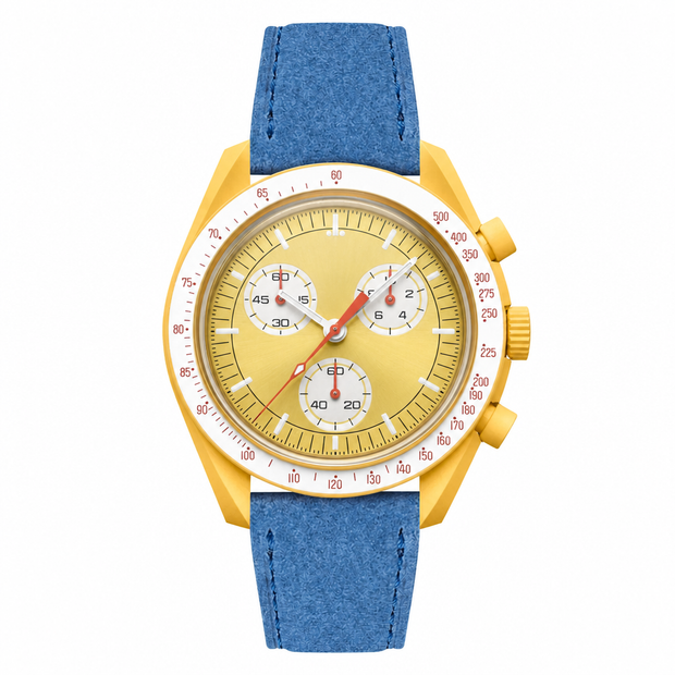 Chronograph Watches