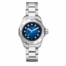 Dress Watch Blue Dial 30mm